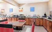 Туры в отель Comfort Inn & Suites Junction City - near Fort Riley