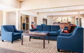 Туры в отель Comfort Inn & Suites Junction City - near Fort Riley