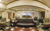 Туры в отель Comfort Inn & Suites Junction City - near Fort Riley
