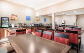 Туры в отель Comfort Inn & Suites Junction City - near Fort Riley