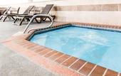 Туры в отель Comfort Inn & Suites Junction City - near Fort Riley