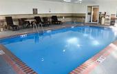 Туры в отель Comfort Inn & Suites Junction City - near Fort Riley