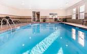 Туры в отель Comfort Inn & Suites Junction City - near Fort Riley