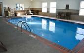 Туры в отель Comfort Inn & Suites Junction City - near Fort Riley