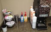 Туры в отель Comfort Inn & Suites Junction City - near Fort Riley