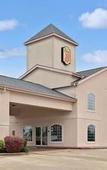 Туры в отель Quality Inn Montgomery - Lake Conroe