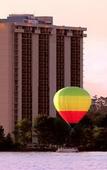 Туры в отель Margaritaville Lake Resort, Lake Conroe/Houston