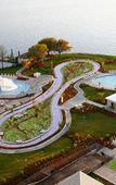 Туры в отель Margaritaville Lake Resort, Lake Conroe/Houston