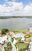 Туры в отель Margaritaville Lake Resort, Lake Conroe/Houston