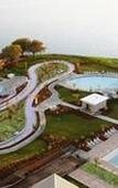 Туры в отель Margaritaville Lake Resort, Lake Conroe/Houston