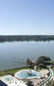 Туры в отель Margaritaville Lake Resort, Lake Conroe/Houston