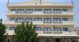 Mayor Mon Repos Palace Art Hotel 4*