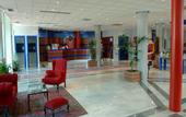 Туры в отель Sercotel Palacio del Mar Hotel