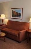 Туры в отель Hilton Garden Inn Starkville