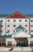 Туры в отель Hilton Garden Inn Starkville