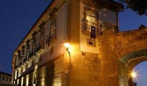 Palacio Dos Melos 5*