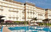 Туры в отель Palacio Estoril Hotel Golf & Spa