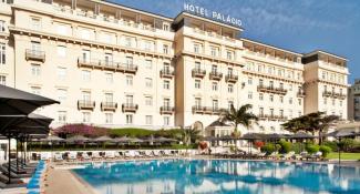 Palacio Estoril Hotel Golf & Spa 5*
