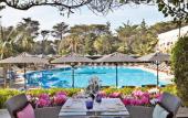 Туры в отель Palacio Estoril Hotel Golf & Spa