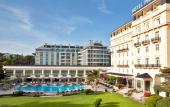 Туры в отель Palacio Estoril Hotel Golf & Spa