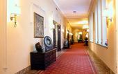 Туры в отель Palacio Valderrabanos