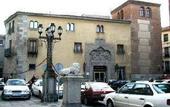Туры в отель Palacio Valderrabanos