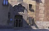 Туры в отель Palacio Valderrabanos
