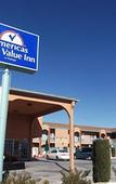 Туры в отель Aerospace Inn