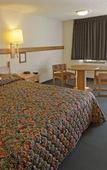 Туры в отель Aerospace Inn
