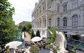 Туры в отель Palais Coburg Hotel Residenz