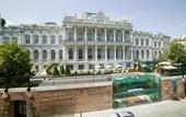 Туры в отель Palais Coburg Hotel Residenz