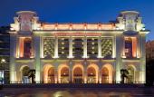 Туры в отель Palais de la Mediterranee