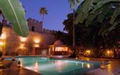 Туры в отель Palais Salam Taroudant