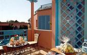 Туры в отель Palais Salam Taroudant