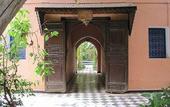 Туры в отель Palais Salam Taroudant