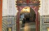 Туры в отель Palais Salam Taroudant
