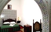 Туры в отель Palais Salam Taroudant