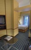 Туры в отель Fairfield Inn & Suites by Marriott Tifton