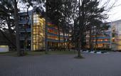 Туры в отель Palanga SPA Luxury Hotel