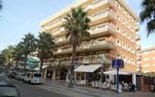 Туры в отель Palas Salou Apartments
