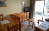 Туры в отель Palas Salou Apartments