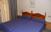 Туры в отель Palas Salou Apartments