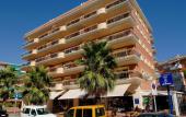 Туры в отель Palas Salou Apartments