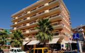 Туры в отель Palas Salou Apartments
