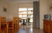 Туры в отель Palas Salou Apartments