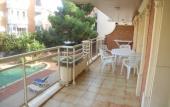Туры в отель Palas Salou Apartments