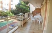 Туры в отель Palas Salou Apartments