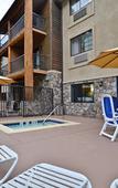 Туры в отель Comfort Suites Golden West on Evergreen Parkway