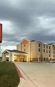 Туры в отель Hampton Inn & Suites Craig