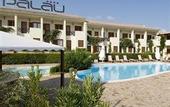 Туры в отель Palau hotel